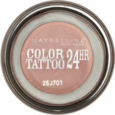 Maybelline Øyenskygger Maybelline Color Tattoo 24HR #65 Pink Gold