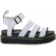 Sandals Dr Martens Blaire - White