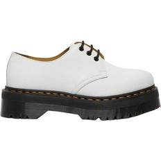 Dr Martens 1461 Shoes Dr. Martens 1461 Smooth Leather - White