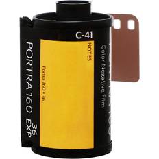 Analogue Cameras on sale Kodak Portra 160 Color Negative Film 135-36