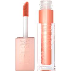 Maybelline Lip Products Maybelline Lifter Gloss #07 Amber