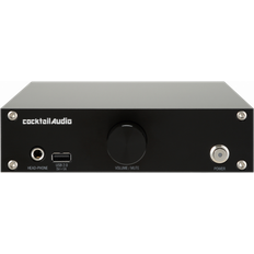 Mains Media Players Cocktail Audio N15D
