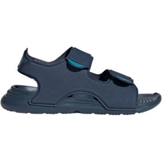 Adidas Sandaler adidas Kid's Swim Sandals - Crew Navy/Crew Navy/Cloud White