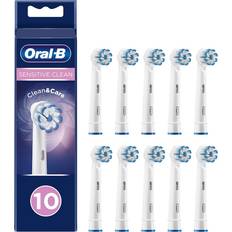 Zahnbürstenköpfe Oral-B Sensitive Clean & Care 10-pack