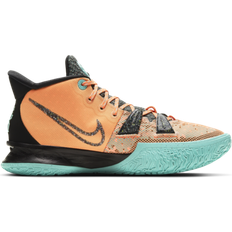 Nike Kyrie Irving Shoes Nike Kyrie 7 Play for the Future M - Atomic Orange/Tropical Twist/Black