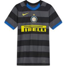 Nike Inter Milan StadiumThird Jersey 2020-21 Jr