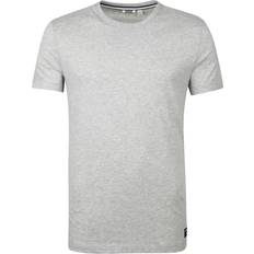 Björn Borg Clothing Björn Borg Center T-shirt - Light Grey Melange