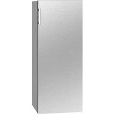 Kühlschränke Bomann VS7316 Edelstahl