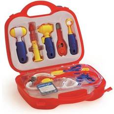 Junior Home Spielzeuge Junior Home Doctor Suitcase