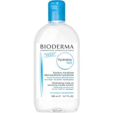 Makeup Removers Bioderma Hydrabio H2O Micellar Water 500ml