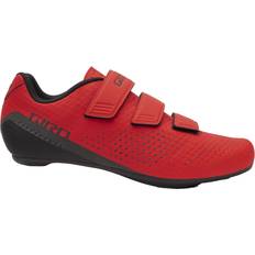Glass Fiber Shoes Giro Stylus - Bright Red