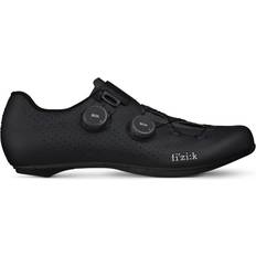 Black - Men Cycling Shoes Fizik Vento Infinito Carbon 2 - Black
