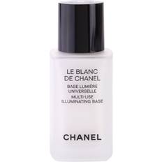 Chanel Face Primers Chanel Le Blanc Chanel