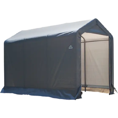 Storage Tent Shelter Logic Shed-In-A-Box 70403 182.9x198.1cm