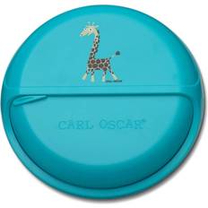 Carl Oscar Snackdisc Giraffe