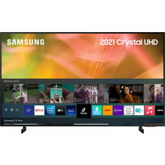 Samsung 65 inch 4k uhd smart tv Samsung UN65AU8000