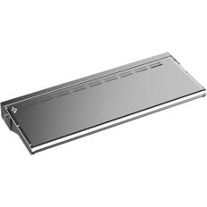 Grillmöbel & Anbauteile Weber Stainless Steel Folding Front Shelf 7002