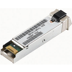 Mini-GBIC Nettverkskort & Bluetooth-adaptere Hewlett Packard X120 1G SFP LC LX