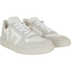 Kunststoff Sneakers Veja V-10 B-Mesh W - White/Natural Pierre