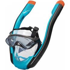 Dykking & Snorkling Bestway Hydro-Pro Seaclear Flowtech Snorkeling Mask