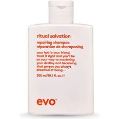 Eco Ritual Salvation Repairing Shampoo 300ml
