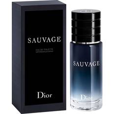 Eau sauvage men Dior Sauvage EdT 1 fl oz