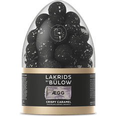 Lakrids by Bülow Matvarer Lakrids by Bülow Crispy Caramel Egg 485g