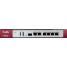 Zyxel Firewalls Zyxel ZyWALL USG Flex 200