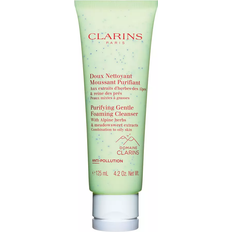 Clarins cleanser Clarins Purifying Gentle Foaming Cleanser 4.2fl oz