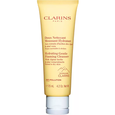 Clarins Facial Cleansing Clarins Hydrating Gentle Foaming Cleanser 4.2fl oz