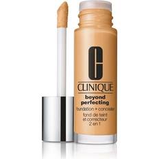 Beyond perfecting foundation + concealer Clinique Beyond Perfecting Foundation + Concealer WN22 Ecru
