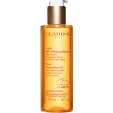 Clarins Face Cleansers Clarins Total Cleansing Oil 5.1fl oz