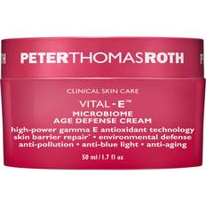 Peter Thomas Roth Ansiktskremer Peter Thomas Roth VITAL-E Microbiome Age Defense Cream 50ml