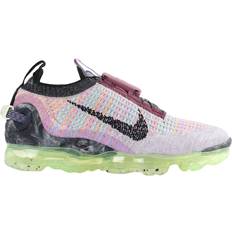 Nike Air Vapormax 2020 FlyKnit W - Violet Ash/Sunset Pulse/Shadow Berry/Black