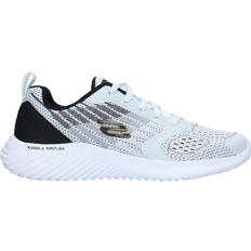 Skechers Gym & Training Shoes Skechers Verkona Lace Up M - White/Black