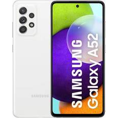 Mobile phone samsung a52 Samsung Galaxy A52 128GB