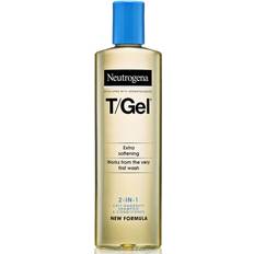 T gel shampoo Hair Products Neutrogena T/Gel 2-in-1 Dandruff Shampoo Plus Conditioner 125ml 125ml