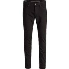 Jack & Jones Glenn Icon JJ 177 50sps Slim Fit Jeans - Black Denim