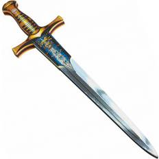 Schaumgummi Spielzeugwaffen Knight's Sword Triple Lion