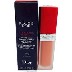 Dior Rouge Dior Ultra Care Liquid #446 Whisper