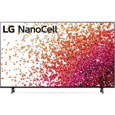 Lg 50 inch smart tv LG 50NANO756PR