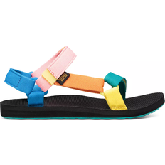 Multicolored Slippers & Sandals Teva Original Universal - 90S Multi
