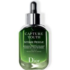Dior Hudpleie Dior Capture Youth Intense Rescue Age-Delay Revitalizing Oil-Serum 30ml