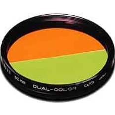 Grøn Kameralinsefilter Hoya Dual Colour O/G 49mm