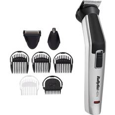 Babyliss beard trimmer Shavers & Trimmers Babyliss MT726E