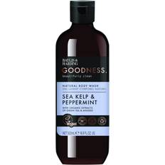 Baylis & Harding Goodness Body Wash Sea Kelp & Peppermint 500ml