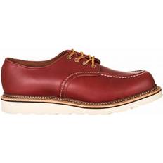Red Wing Classic Oxford - Oro Russet