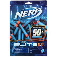 Lekevåpen Nerf Elite 2.0 Refill 50-pack