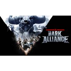 Dungeons & Dragons: Dark Alliance (PC)