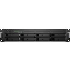 NAS Servers Synology RS1221+(4G)